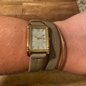 Stella & Dot watch